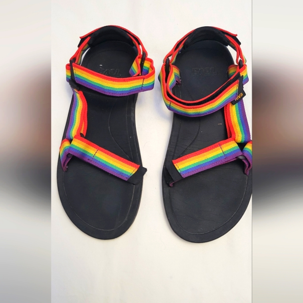 Teva Universal Pride Sandals